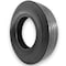 Rubbermaster H78-15 ST225/75D15 Highway Rib 8 Ply Tubeless High Speed Trailer Tire 489297 - alternate 4